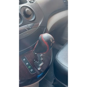 Bọc cần số các đời xe Mitsubishi Grandis số tự động( Khách nhắn shop xin tên xe, đời xe)