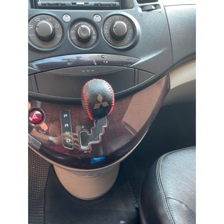 Bọc cần số các đời xe Mitsubishi Grandis số tự động( Khách nhắn shop xin tên xe, đời xe)