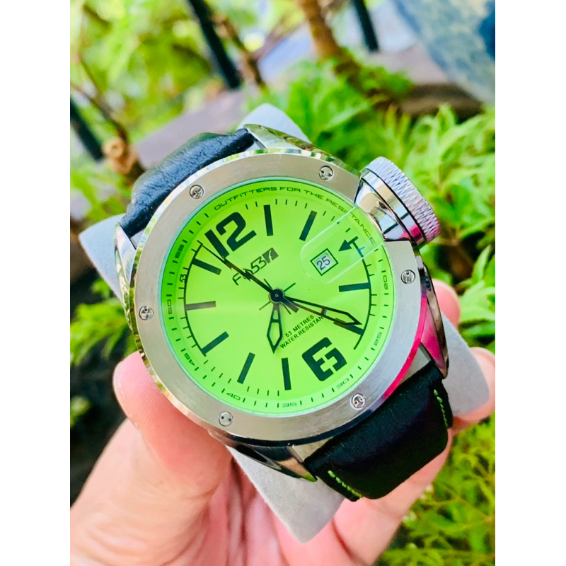 ĐỒNG HỒ NHẬT BẢN FLY53 | Shopee Việt Nam