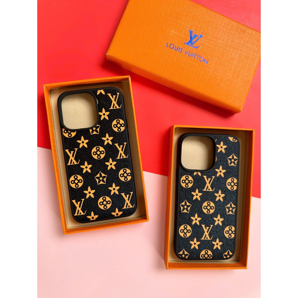 Ốp iphone chữ nổi
