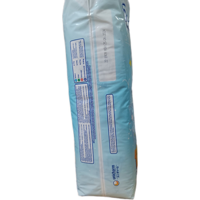 Combo 2 bich 100 Quần Baby Joy  Quần Baby Joy mỏng thoáng chỉ 2mm tặng xe thăng bằng