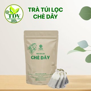 SALE 1kg chè dây sapa tốt cho dạ dày Hàng công ty Thảo Dược Việt