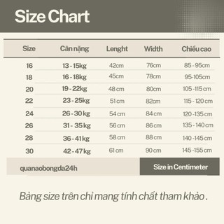 Bộ Quần Áo Bóng Đá Trẻ Em, Áo Bóng Đá cho Bé In Tên Số