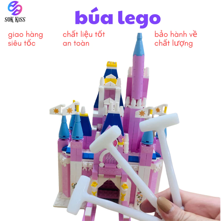Building Set
