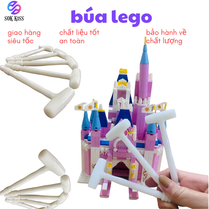 Building Set