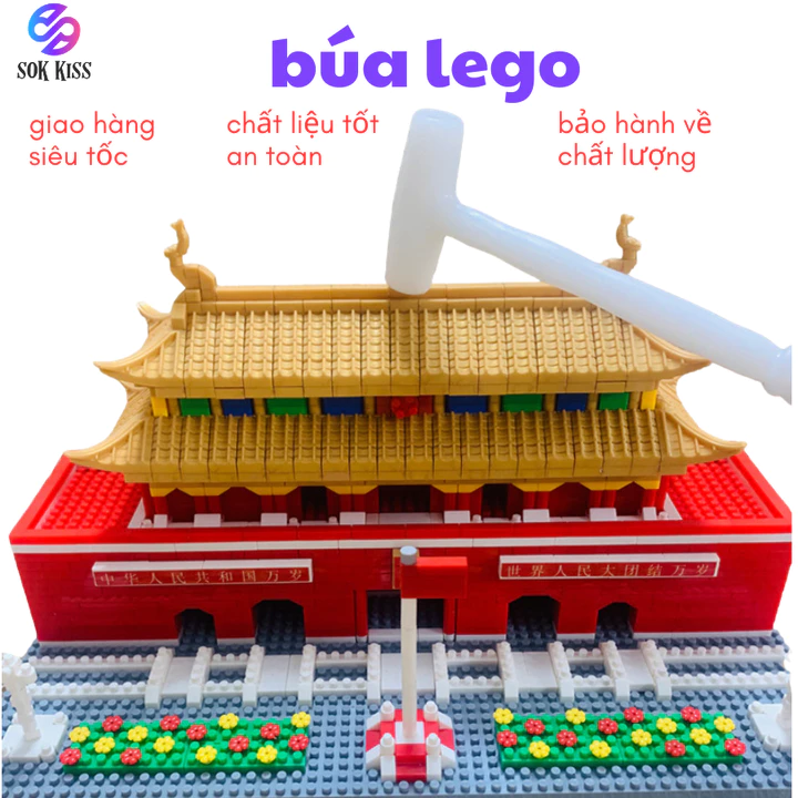 Building Set