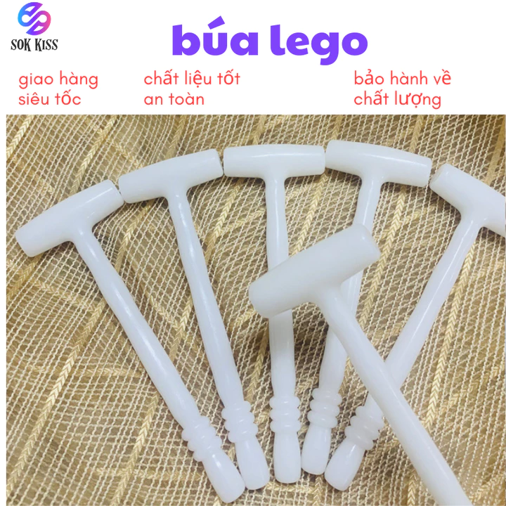 Building Set