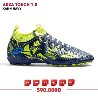 Giày Thể Thao Bóng Đá – Giày Akka Touch 1.0 TF