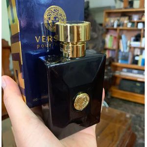 Nước Hoa Nam Versace# Dylan# blue Nam tính, Tươi mát, Hiện đại Chai Gốc Chiết, Bản Chiết Mini 10ml Giá Dùng Thử