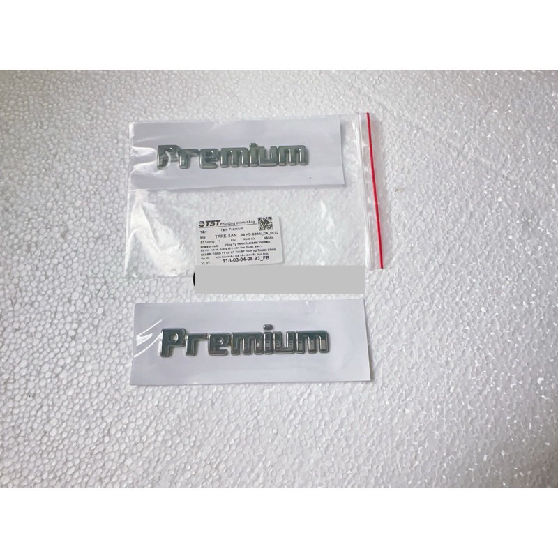 LOGO CHỮ PREMIUM XỊN | Shopee Việt Nam