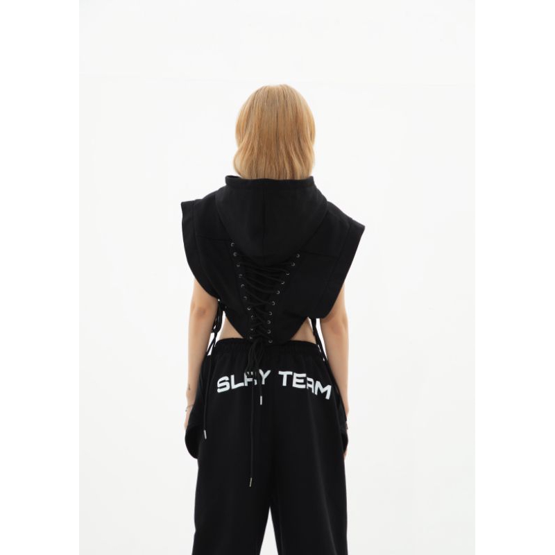 MSLAY - SLAY PANT