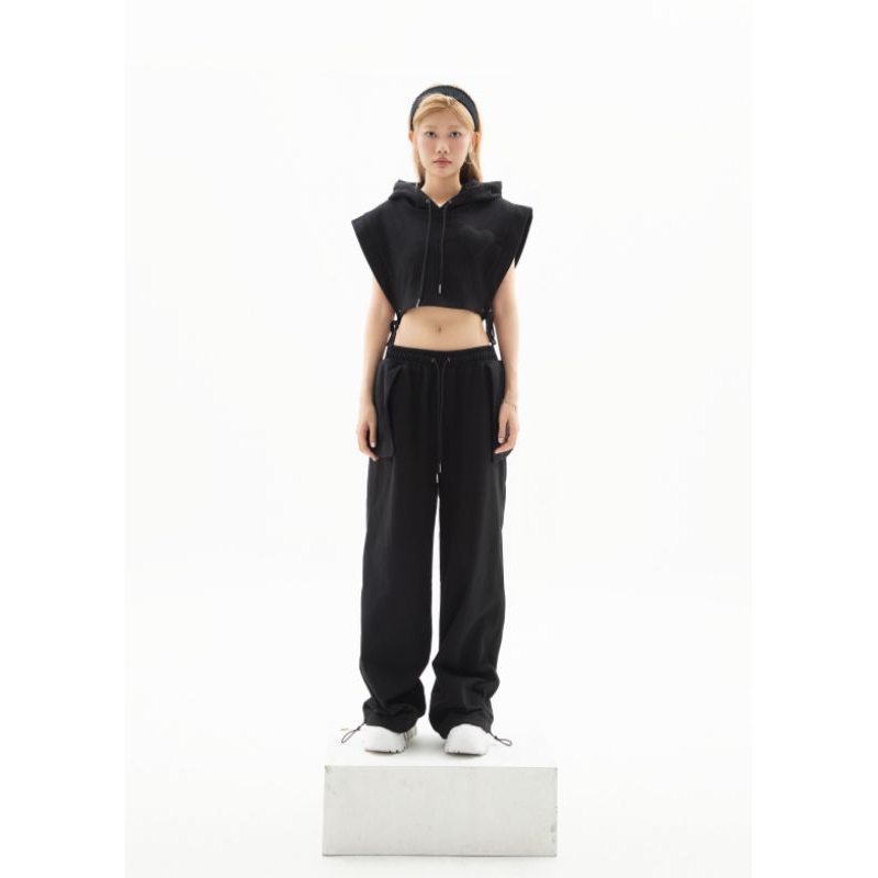 MSLAY - SLAY PANT