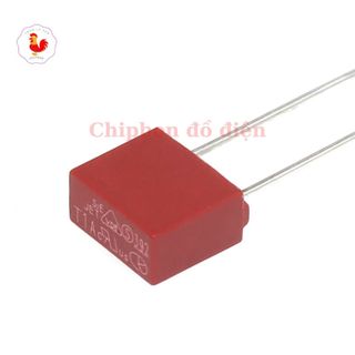 Cầu chì vuông cho thiết bị điện 0,5A tới 5A 2 cái