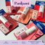 Son Dưỡng Có Màu Vaseline Original Lip Therapy Color + Care 4.2g