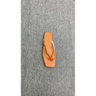 Dép Kẹp Nữ Phối Khóa 2025 MA Shoes D4756 – Nhẹ Êm, Phối Khóa Sành Điệu, Dễ Mang Mỗi Ngày
