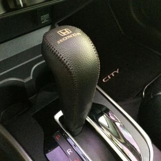 Bao da cần số phanh tay Honda Accord số tự động ( khách đặt nhắn shop xin tên xe, đời xe cụ thể nhé)
