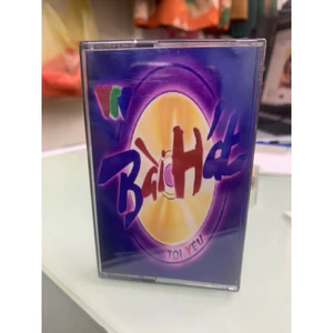 Băng Cassette Top Trao Giải VTV Bài Hát Tôi Yêu Mùa 2