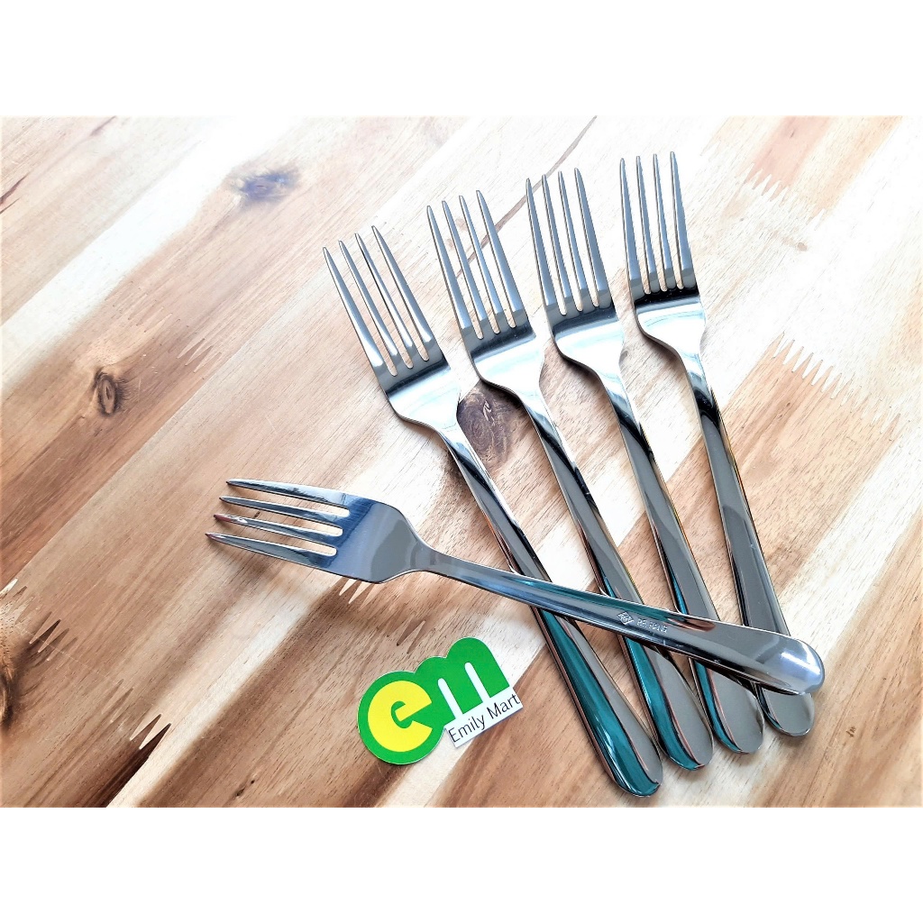 Nĩa inox xịn | Shopee Việt Nam