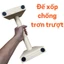 Dụng cụ Hỗ Trợ Hít Đất, Chống Đẩy, Chất Liệu Gỗ Thông Có Đế Trống Trượt - Nội Thất Nhà Xanh 82