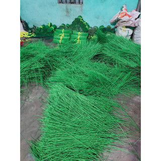 Combo 100 que sắt làm hoa 27cm