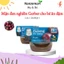 Mận đen nghiền Gerber Prune lốc (2x56g) hộp cho bé ăn dặm