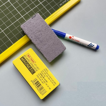 Product image Lau bảng Đức Thanh ĐT- LB01 sach, tiện dụng có nam châm. 1