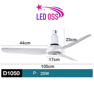 Quạt Trần Mini Đại 3 Cánh Mới Model 1050-3 ,Quạt Màn,Quạt Trần ,Quạt Trang trí ( Hàng Đã Được Tét 100% )