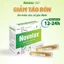 Chất xơ hòa tan Novolax, nhuận tràng, giảm táo bón an cho cả gia đình hộp 20 ống 10ml