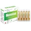 Chất xơ hòa tan Novolax, nhuận tràng, giảm táo bón an cho cả gia đình hộp 20 ống 10ml
