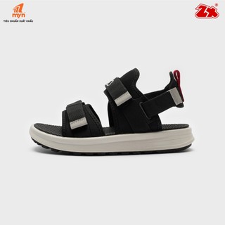 [ZX The Meta 2833] Giày Sandal Nam Nữ Unisex Streetwear, Đế Bằng Quai Hậu Êm Nhẹ Đi Học Đi Chơi