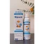 Xịt vệ sinh chống hăm Nipcare Novocare 80ml - vệ sinh sạch vùng da tã bỉm, hỗ trợ giảm mẩn ngứa, kích ứng da cho bé