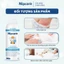 Xịt vệ sinh chống hăm Nipcare Novocare 80ml - vệ sinh sạch vùng da tã bỉm, hỗ trợ giảm mẩn ngứa, kích ứng da cho bé
