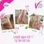 KEM TẨY LÔNG VEET SILK & FRESH 100ml
