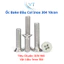 Bu Lông Inox 304 Đầu Bằng M6 (Đầu Côn) - Vít Bake Đầu Col Inox Siêu Bền, Chống Gỉ Sét, Đủ Size 10mm - 50mm🔩