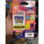 Hộp Thẻ Loại Nhỏ Panini AdrenaLyn Premier League Mini Tin Mùa 2025 24/25( 43 Thẻ )