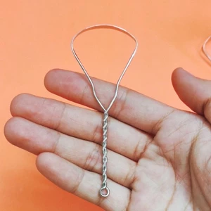 Dụng cụ cạo lưỡi - Vệ sinh lưỡi Inox