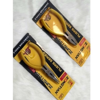 -Kìm cắt kim, gắp kim phun xăm, nail mi