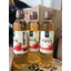 Giấm Táo Hữu Cơ Hàn Quốc DAESANG 500ml