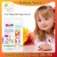 Son dưỡng môi trẻ em HiPP của Đức
