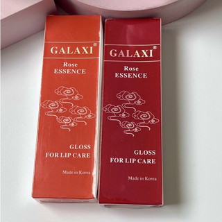 -Dưỡng Galaxy, Kích Màu Dùng Sau Xăm