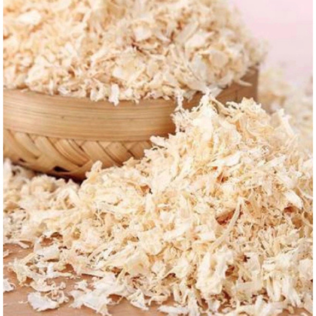Mùn Gỗ Mới Bào Từ Gỗ Thông Cao Cấp Có Mùi Tự Nhiên, An Toàn Cho Thú Cưng -  Mùn Cưa Nội Thất Nhà Xanh 82