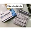 Viên uống ăn ngủ ngon Hana GaBa an thần, ngủ ngon và sâu giấc, giảm căng thẳng