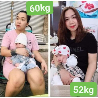 Viên Uống Giảm Cân Slim Body New Cao Cấp Dành cho cơ địa khó giảm mỡ cứng