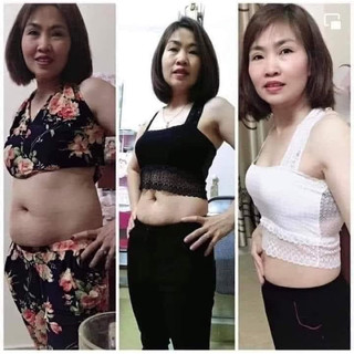 Viên Uống Giảm Cân Slim Body New Cao Cấp Dành cho cơ địa khó giảm mỡ cứng