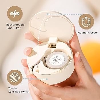 [ Bảo hành 12 Tháng ] Máy in tem nhãn H11 Chính Hãng HPRT