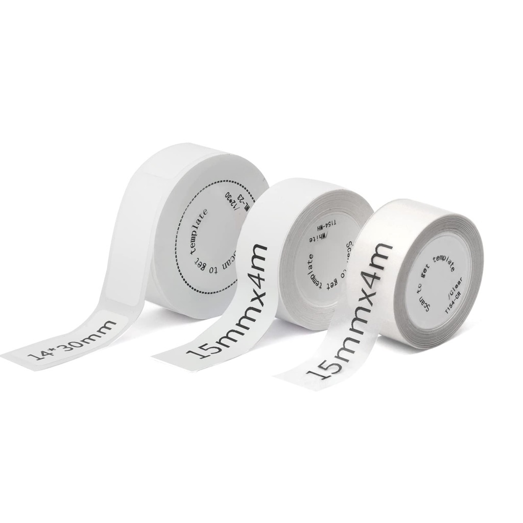 [ Bảo hành 12 Tháng ] Máy in tem nhãn H11 Chính Hãng HPRT