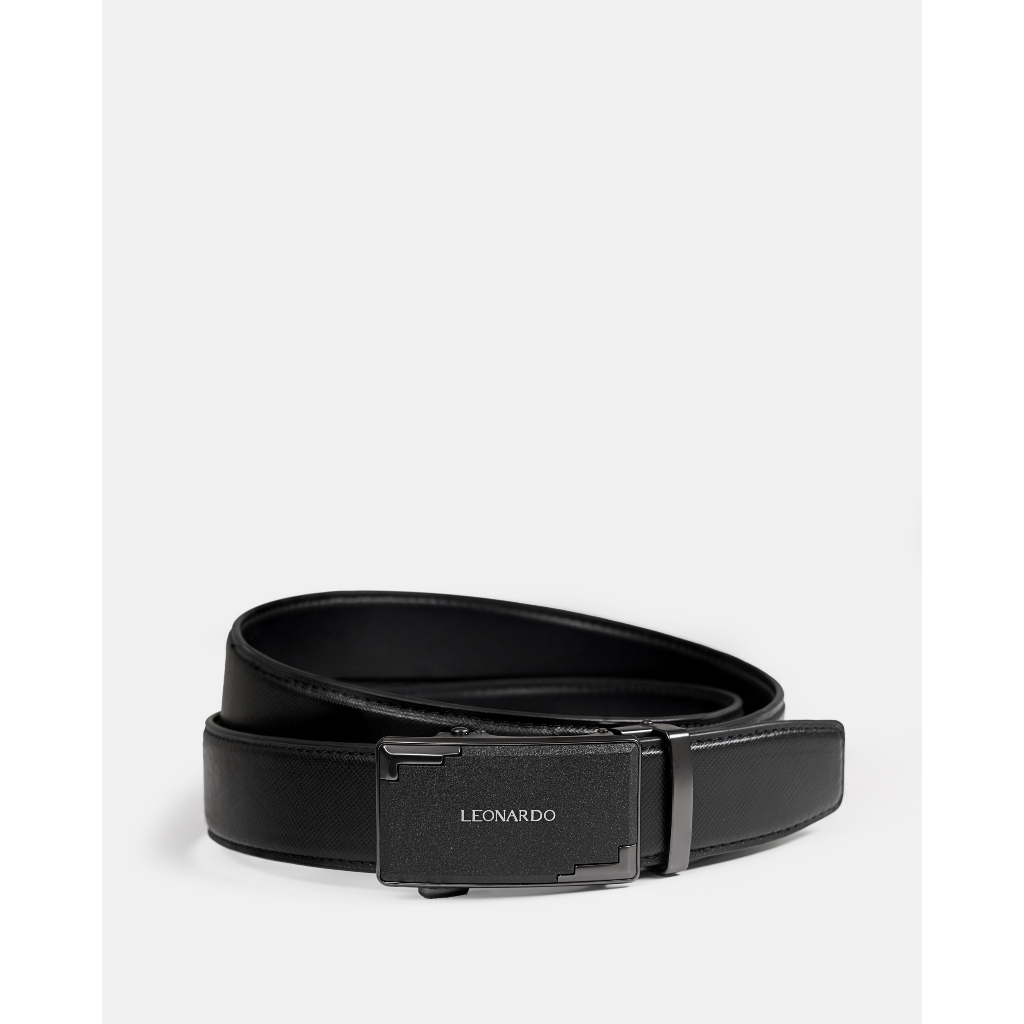 Đánh Giá Thắt Lưng Nam Khóa Tự Động Quickfit Sage LEONARDO - Sang Trọng & Tiện Lợi