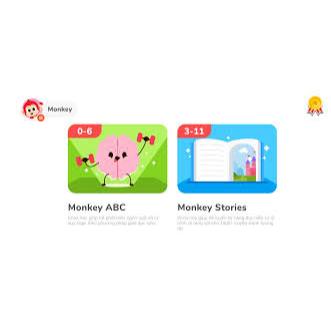 Monkey Junior 5.0/ Monkey ABC/ Monkey Stories/ Monkey Math/ Vmonkey ...