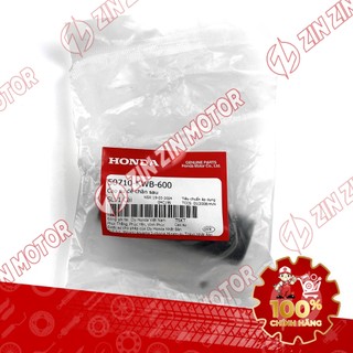 Cao Su Gác Chân Sau Future 125 Fi Led 2018 - 2024+, Future 125 2012 - 2017 50710-KWB-600 Chính Hãng- ZZM