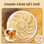 Chanh Vàng Sấy Khô 100g